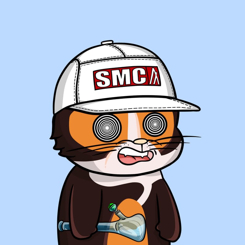 SMC #3430